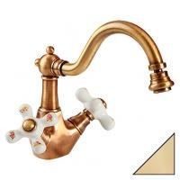 Смеситель для биде Migliore Provance ML.PRO-8844 Do