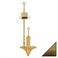 Стойка Migliore Elisabetta ML.ELB-60.142.BR бронза