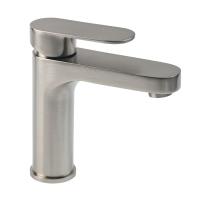 Смеситель для раковины Filarete Retta FL5030NK, никель