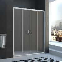 Душевая дверь в нишу Veconi Vianno VN45-150-02-19C1