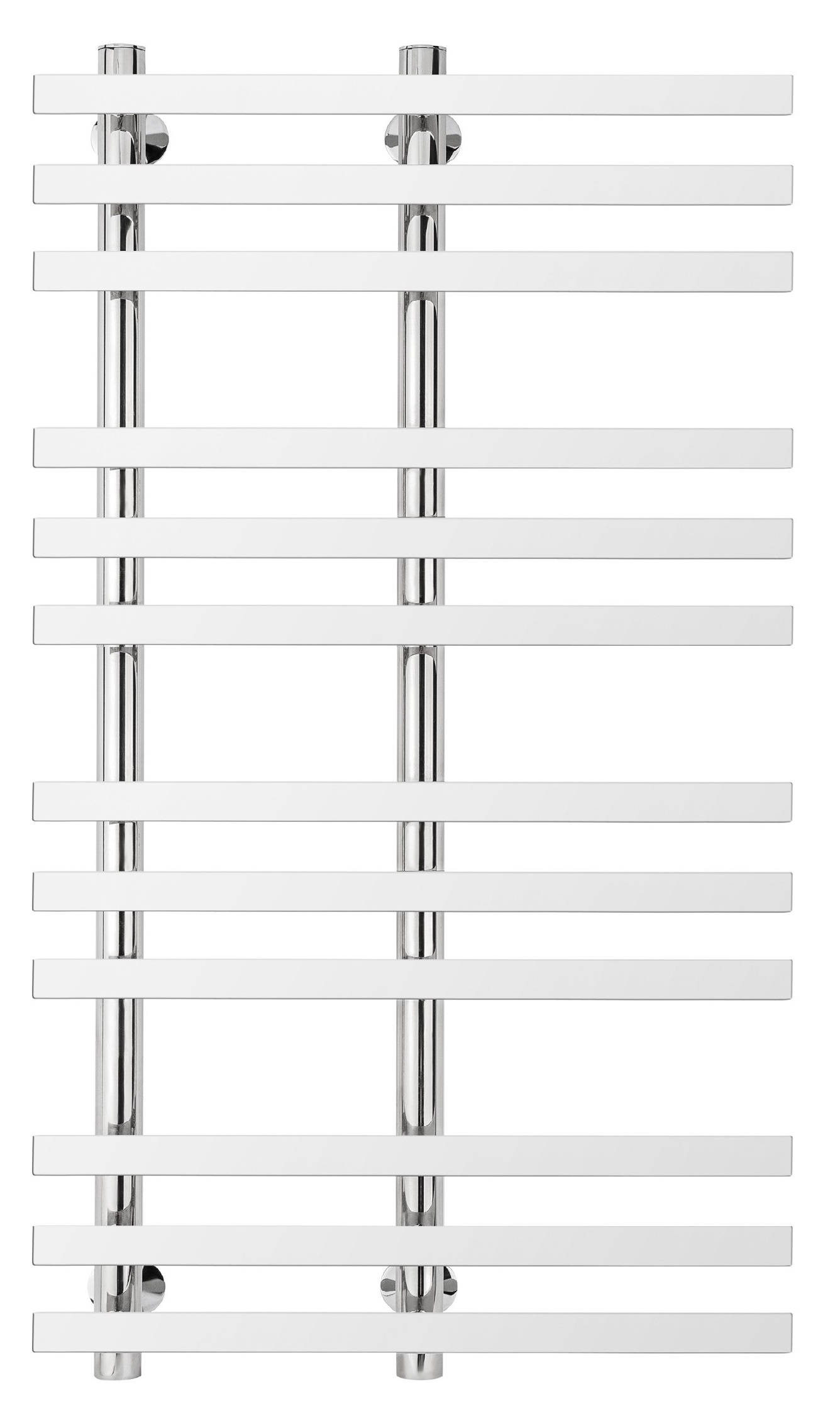 Полотенцесушитель водяной Secado Понтида 3 100/20/60, хром