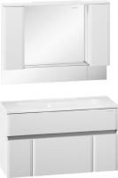 Мебель для ванной Edelform Amata 120