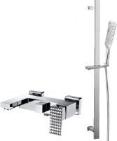 Душевой комплект Artik Grani TB980
