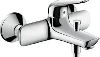 Смеситель для ванны Hansgrohe Novus 71042000
