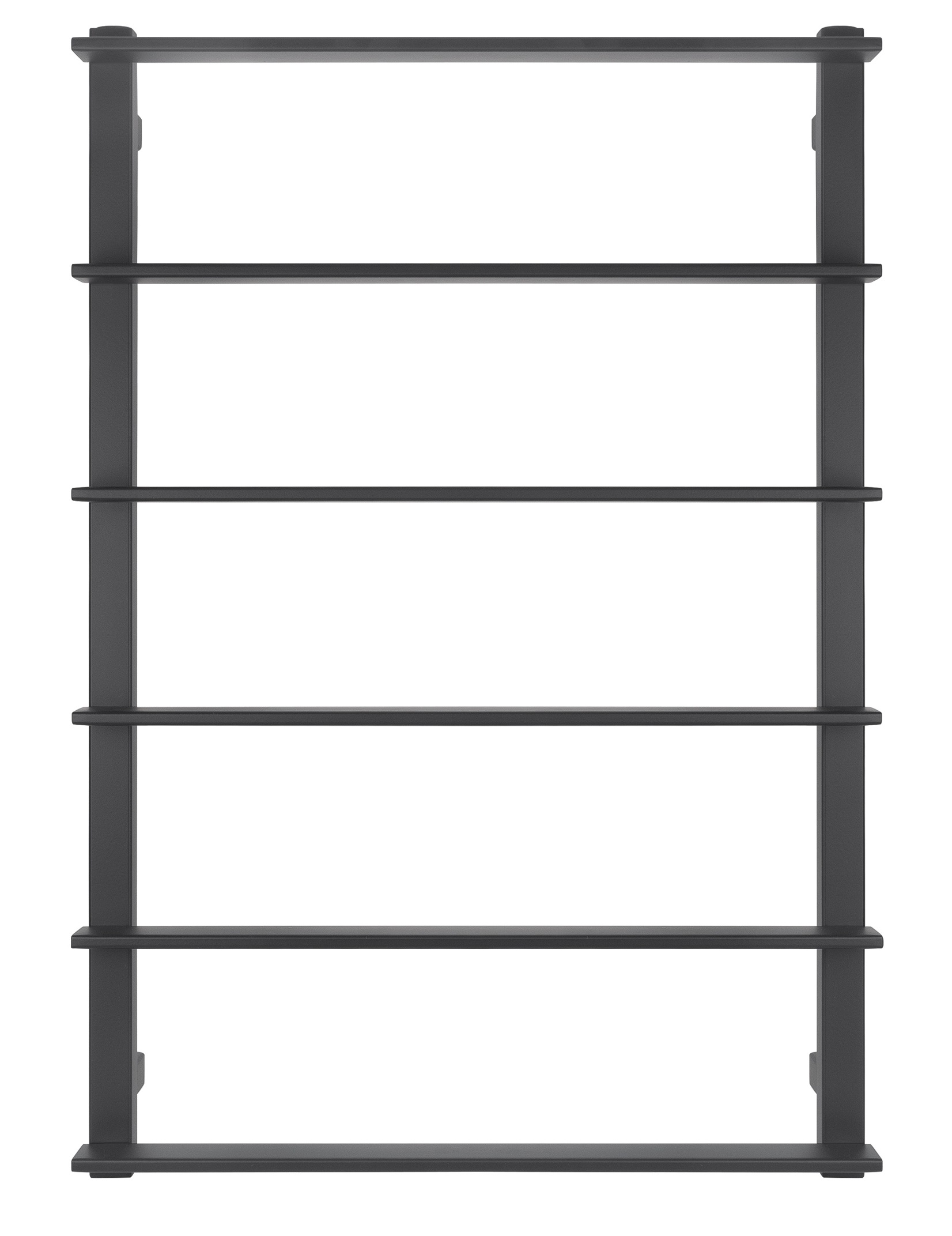 Полотенцесушитель электрический Secado Лорето 80/40 L, черный матовый Полотенцесушитель электрический Secado Лорето 80/40 L, черный матовый