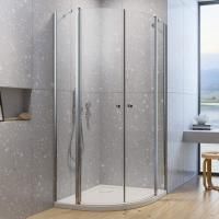 Душевой уголок Radaway EOS PDD II 100x100