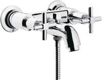 Смеситель для ванны VitrA Juno A40868EXP