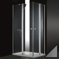 Душевой уголок Cezares Elena AH2 120/90 P Cr L