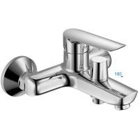 Смеситель для ванны Haiba HB60198