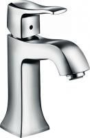Смеситель для раковины Hansgrohe Metris Classic 31077000