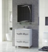 Мебель для ванной Vigo Olivia 2-70 с 2 ящиками