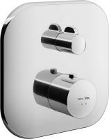 Смеситель с термостатом для душа Am.Pm Sensation F3075600