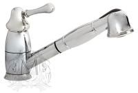 Смеситель для кухни Migliore Maya 18238