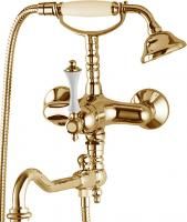 Смеситель для ванны Cezares Margot MARGOT-VDFM2-03/24-Bi