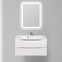 Мебель для ванной BelBagno Marino 90 bianco opaco