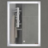 Зеркало Comforty Гиацинт 60, с подсветкой