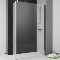 Душевая перегородка Radaway EOS II Walk-in 90x200 R