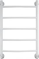 Полотенцесушитель водяной Ника Arc ЛД 60/60 белый