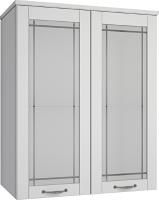 Шкаф Dreja.eco Antia 60 белый