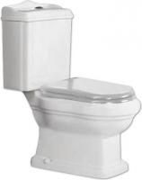 Чаша для унитаза-компакта Cezares Laredo