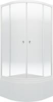 Душевой уголок Triton Лайт 90х90 Б с поддоном