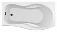 Акриловая ванна Aquanet Borneo 170 см R