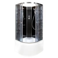 Душевая кабина DTO BM4510 N без крыши