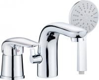 Смеситель на борт ванны Agger A3333300