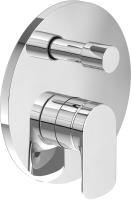 Смеситель для ванны Villeroy & Boch O.novo TVS10435300061