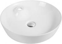 Накладная раковина Aquanet Moon 2