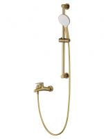 Смеситель для ванны Wonzon & Woghand Alfa WW-AE3205-BG