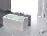 Акриловая ванна WeltWasser Fleesen 170/95