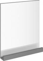 Зеркало Ravak 10° 55 серое