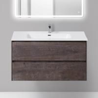 Тумба с раковиной BelBagno Pietra 100 stone
