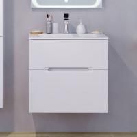 Тумба с раковиной Jorno Modul 65