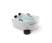 Акриловая ванна SSWW A308 183 см R/L с гидромассажем