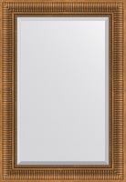 Зеркало Evoform Exclusive BY 3440 67x97 см бронзовый акведук