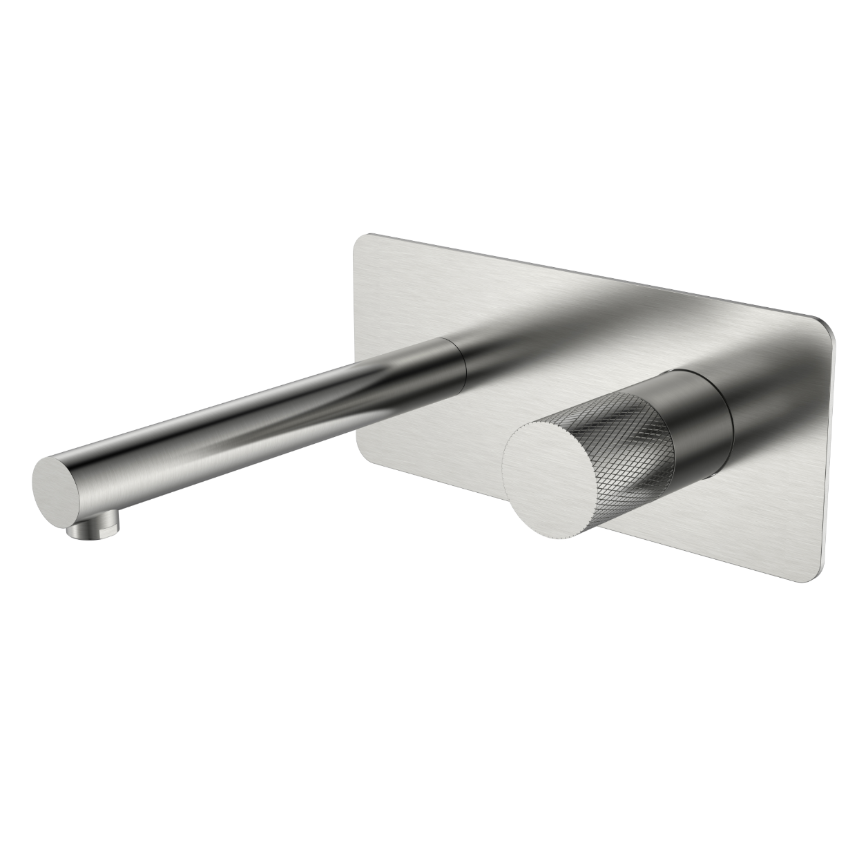 Смеситель для раковины Boheme Stick 125-NB.2 с внутренней частью