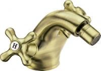 Смеситель для биде Cezares Retro C BS1 02