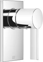 Смеситель для душа Dorn Bracht IMO 36020670-00 без переключения, хром