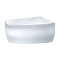 Акриловая ванна Vagnerplast Melite 160x105 R