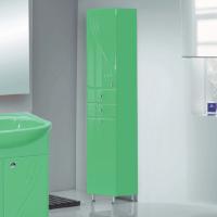 Пенал Misty Мисти салатовый L