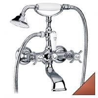 Смеситель для ванны Migliore Princeton ML.PRN-802 Ra