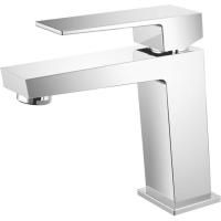 Смеситель для раковины Haiba HB191 HB11191 хром