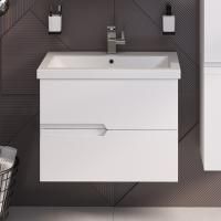 Тумба с раковиной Runo Стокгольм 70