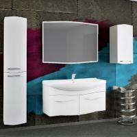 Мебель для ванной Alvaro Banos Carino 120