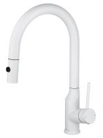 Смеситель для кухни Wonzon & Woghand WW-A21252-MW