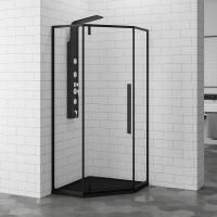 Душевой уголок RGW SV-81B 100х100