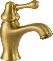 Смеситель для раковины Migliore Maya 18917 бронза