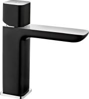 Смеситель для раковины Teka Formentera 62346020NC хром с черным